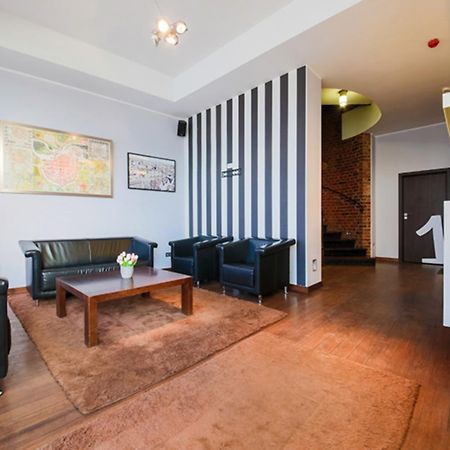 Boogie Aparthouse Old Town Wroclaw Ngoại thất bức ảnh