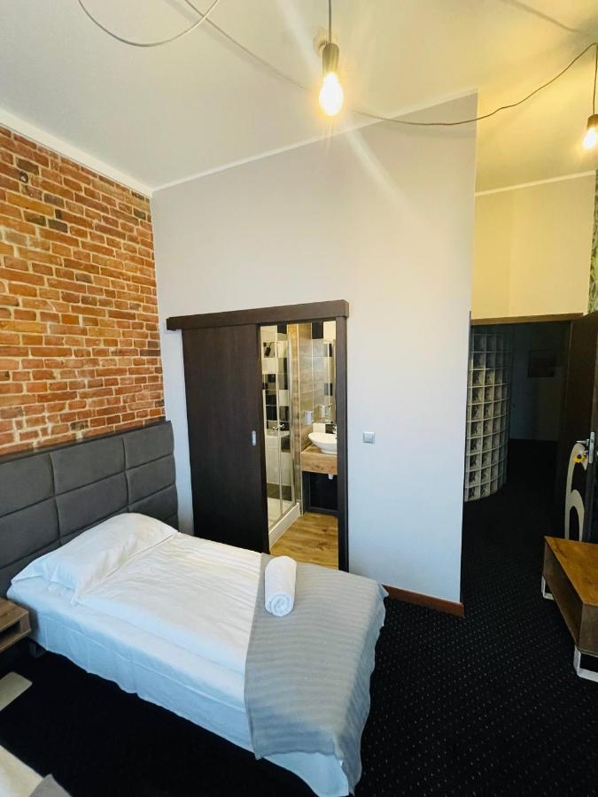 Boogie Aparthouse Old Town Wroclaw Ngoại thất bức ảnh