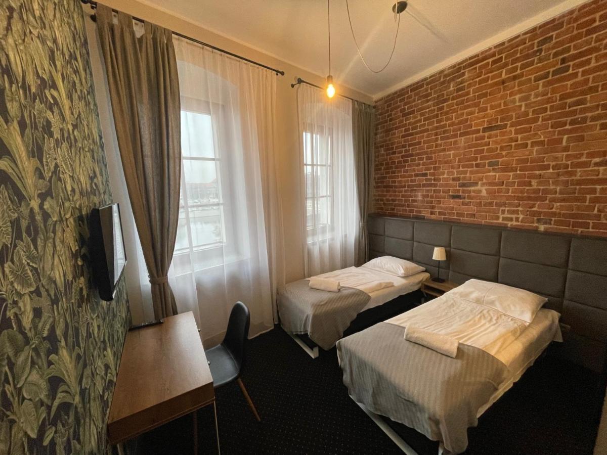 Boogie Aparthouse Old Town Wroclaw Ngoại thất bức ảnh