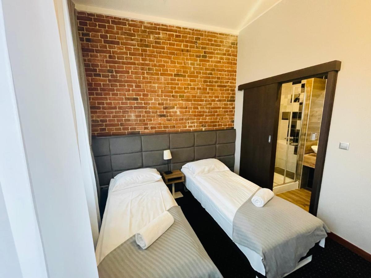 Boogie Aparthouse Old Town Wroclaw Ngoại thất bức ảnh