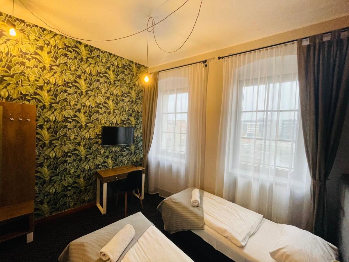 Boogie Aparthouse Old Town Wroclaw Ngoại thất bức ảnh