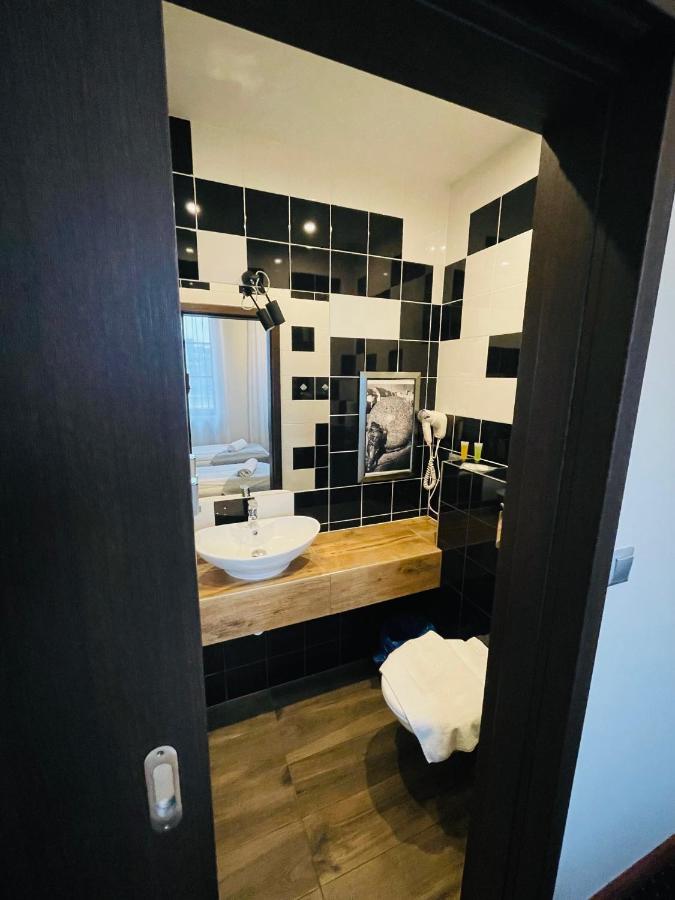 Boogie Aparthouse Old Town Wroclaw Ngoại thất bức ảnh