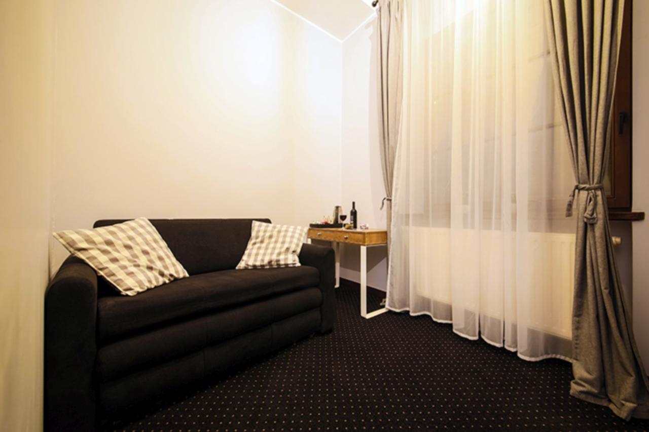 Boogie Aparthouse Old Town Wroclaw Ngoại thất bức ảnh