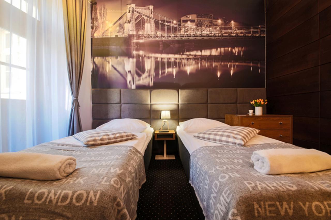Boogie Aparthouse Old Town Wroclaw Ngoại thất bức ảnh