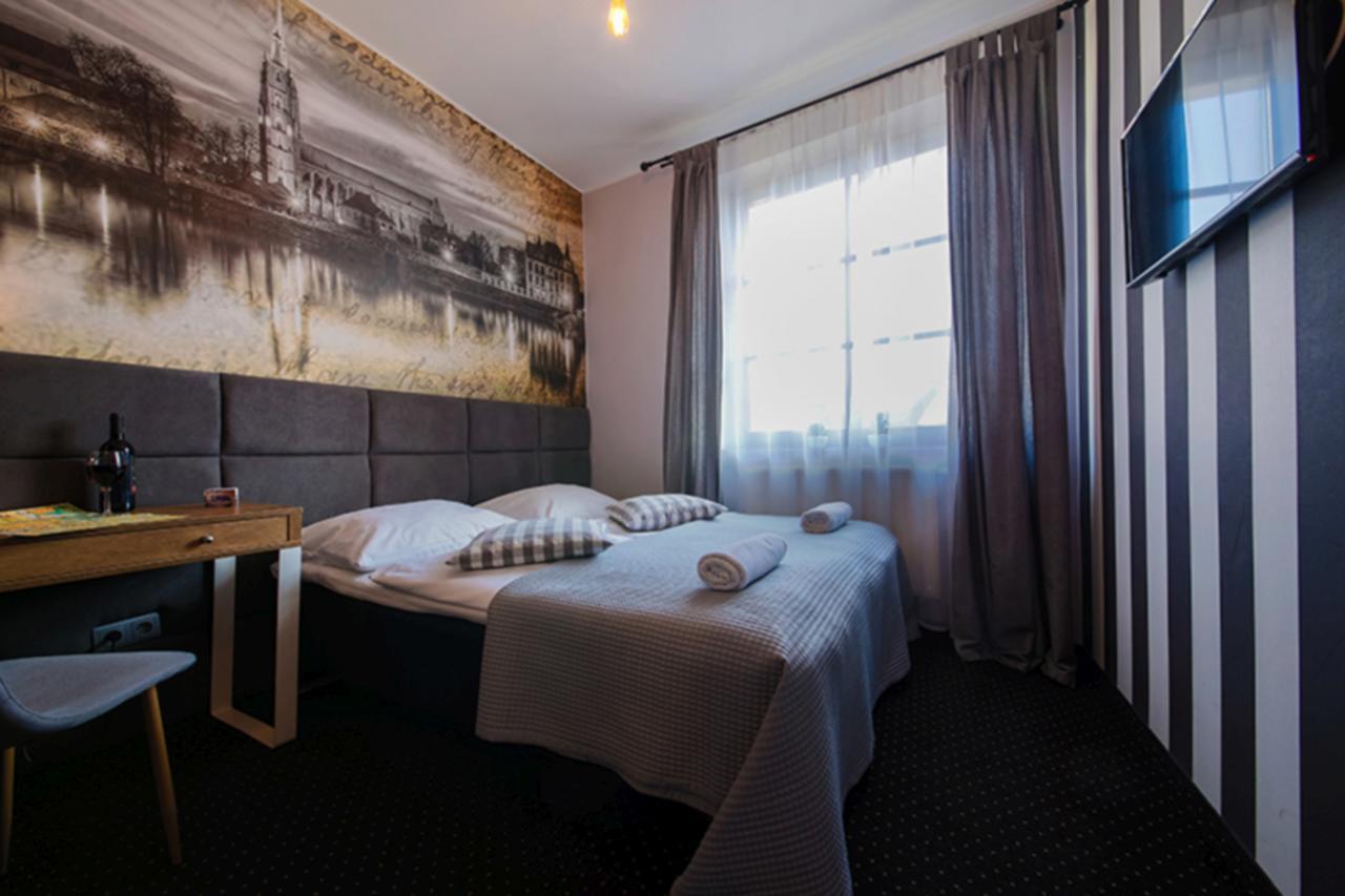 Boogie Aparthouse Old Town Wroclaw Ngoại thất bức ảnh