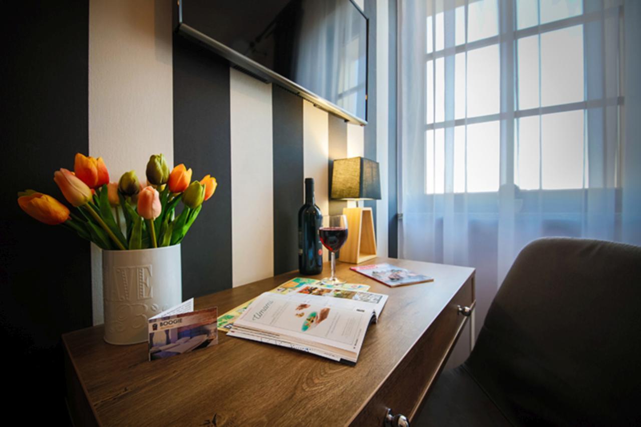 Boogie Aparthouse Old Town Wroclaw Ngoại thất bức ảnh