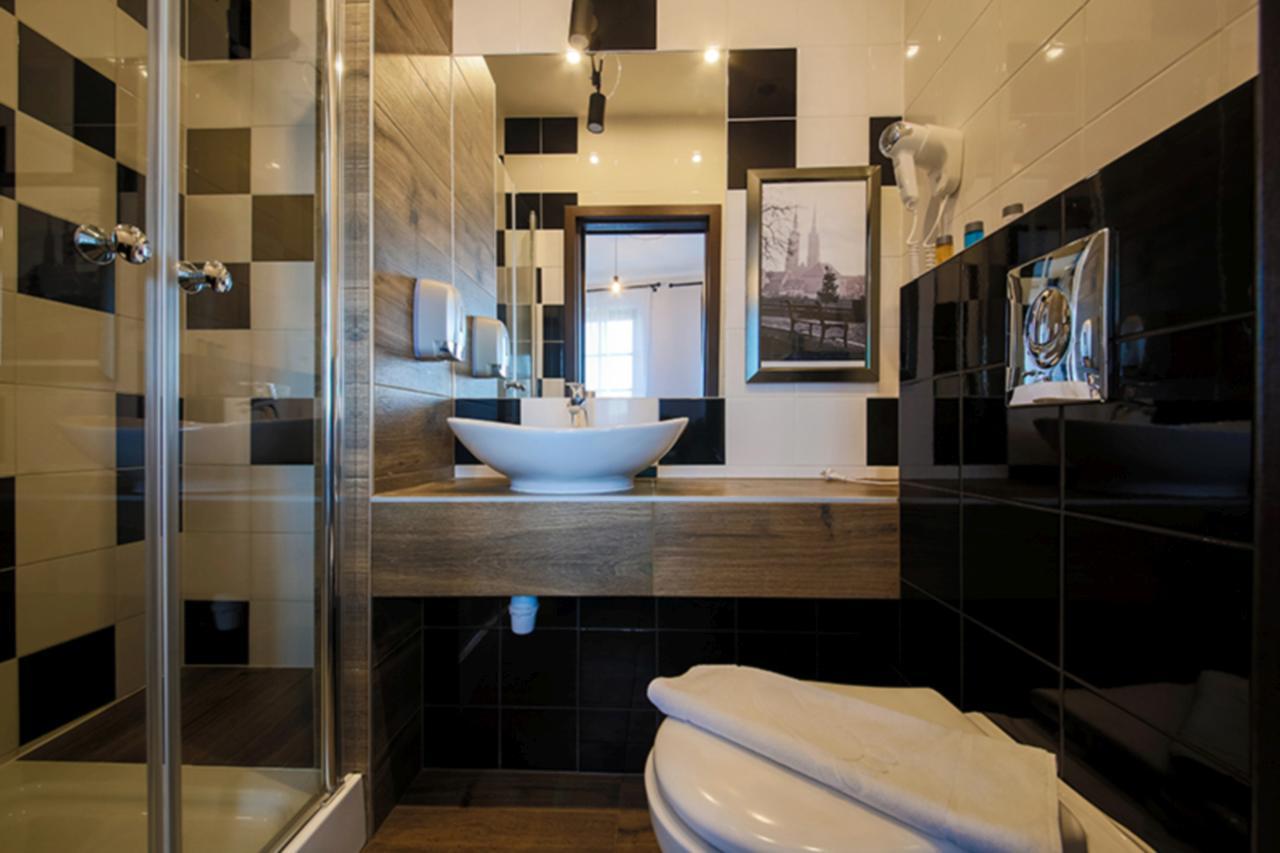 Boogie Aparthouse Old Town Wroclaw Ngoại thất bức ảnh