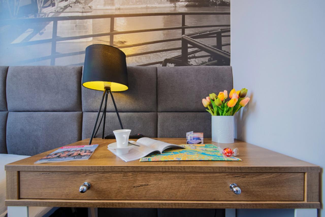Boogie Aparthouse Old Town Wroclaw Ngoại thất bức ảnh