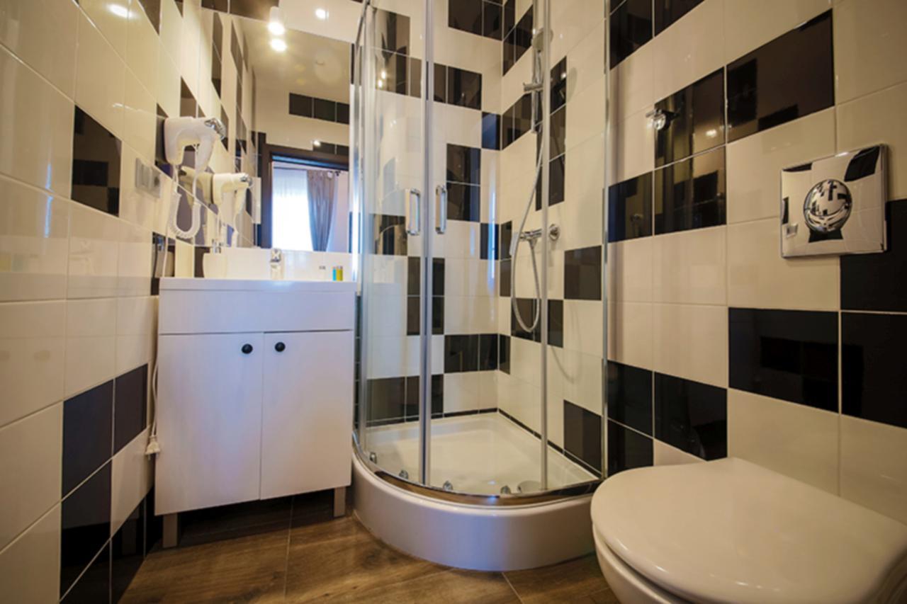 Boogie Aparthouse Old Town Wroclaw Ngoại thất bức ảnh