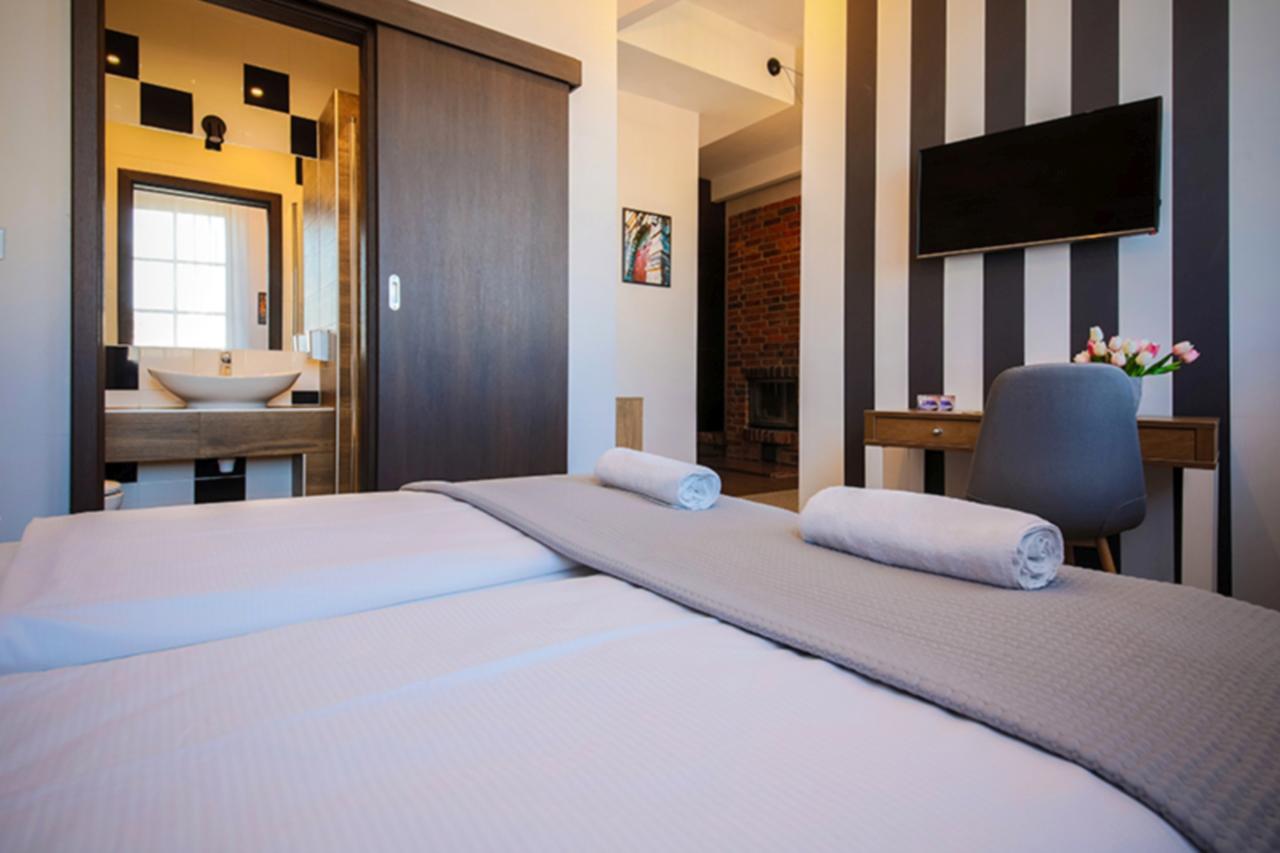 Boogie Aparthouse Old Town Wroclaw Ngoại thất bức ảnh