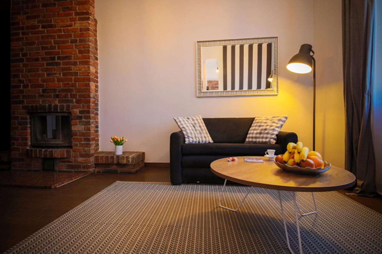 Boogie Aparthouse Old Town Wroclaw Ngoại thất bức ảnh