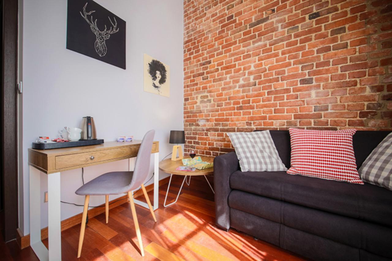 Boogie Aparthouse Old Town Wroclaw Ngoại thất bức ảnh