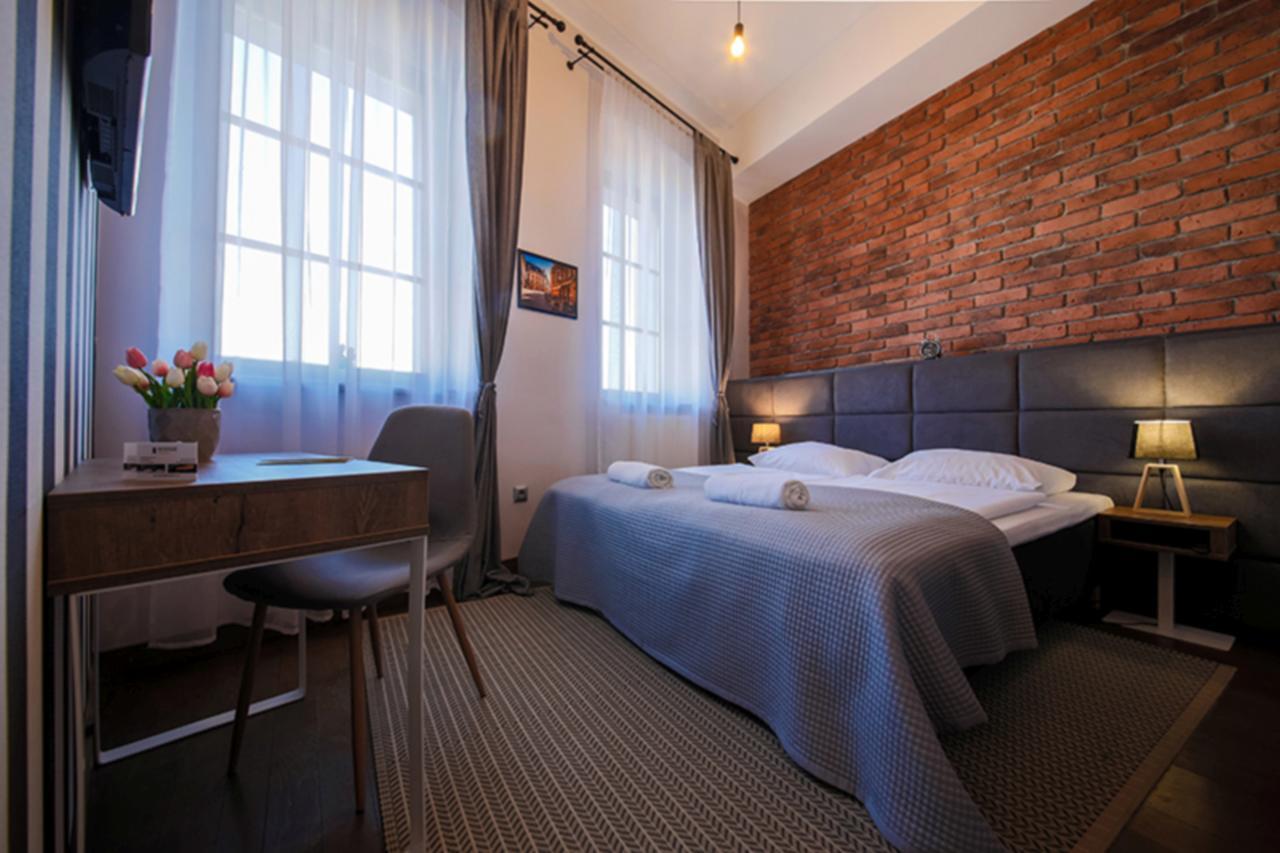 Boogie Aparthouse Old Town Wroclaw Ngoại thất bức ảnh