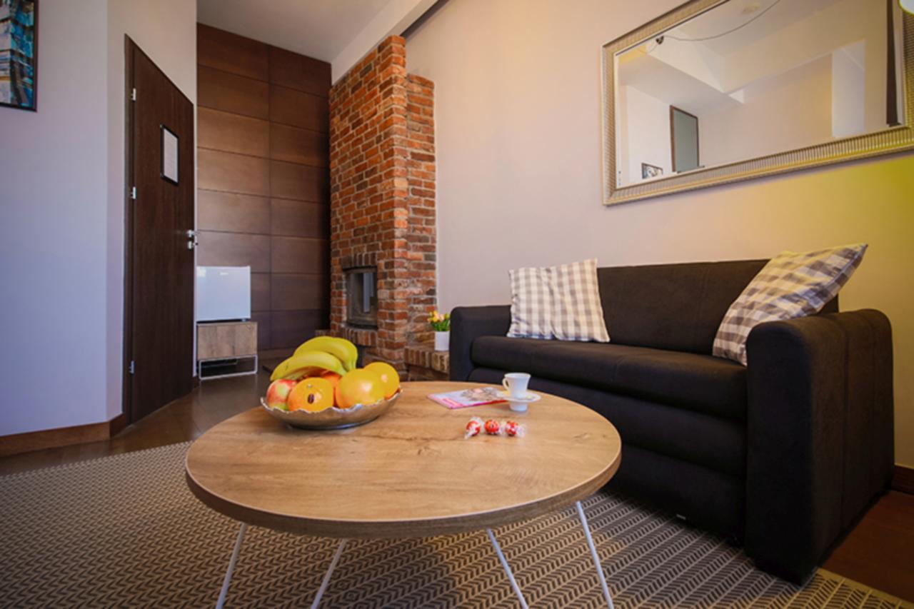 Boogie Aparthouse Old Town Wroclaw Ngoại thất bức ảnh