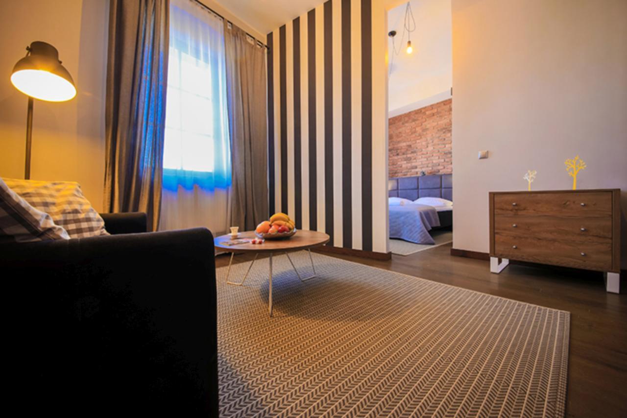 Boogie Aparthouse Old Town Wroclaw Ngoại thất bức ảnh