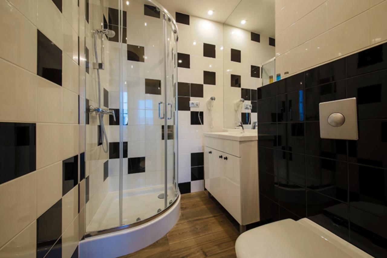 Boogie Aparthouse Old Town Wroclaw Ngoại thất bức ảnh