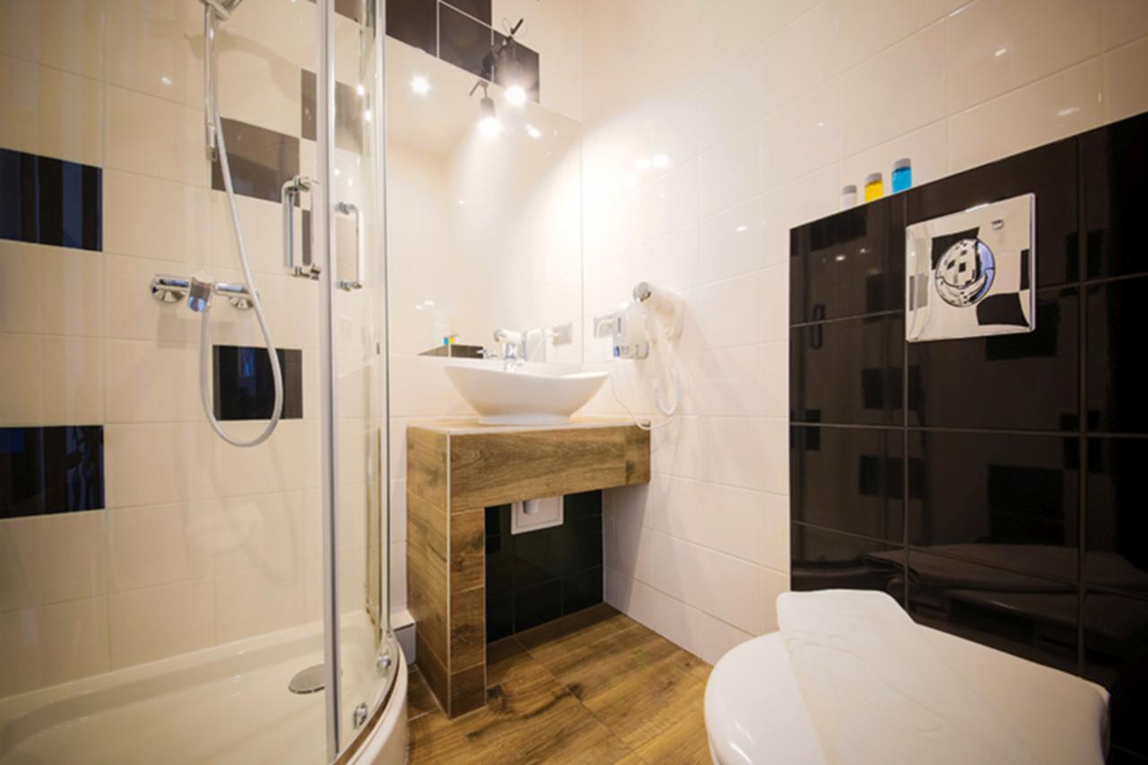 Boogie Aparthouse Old Town Wroclaw Ngoại thất bức ảnh