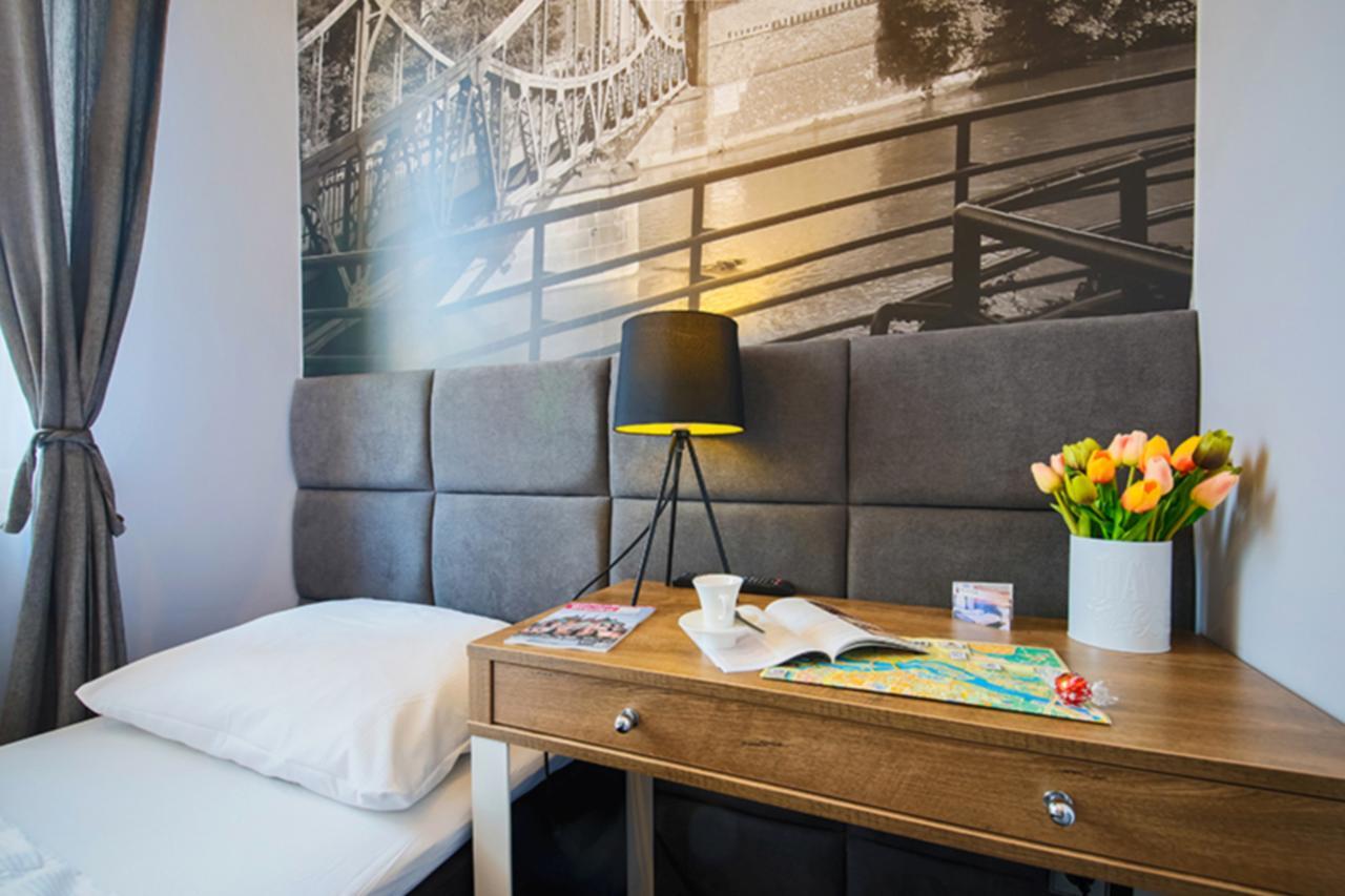 Boogie Aparthouse Old Town Wroclaw Ngoại thất bức ảnh