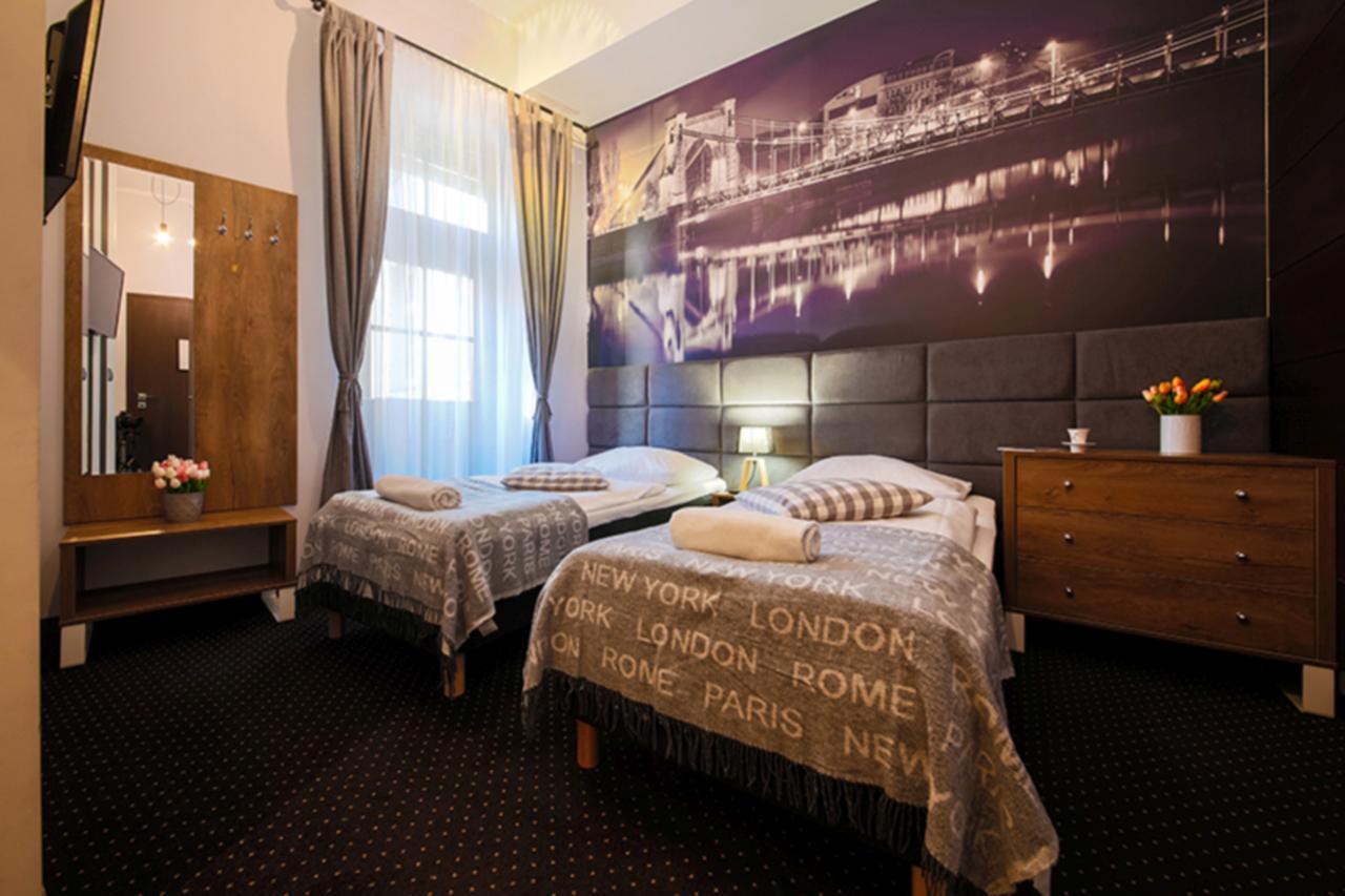 Boogie Aparthouse Old Town Wroclaw Ngoại thất bức ảnh