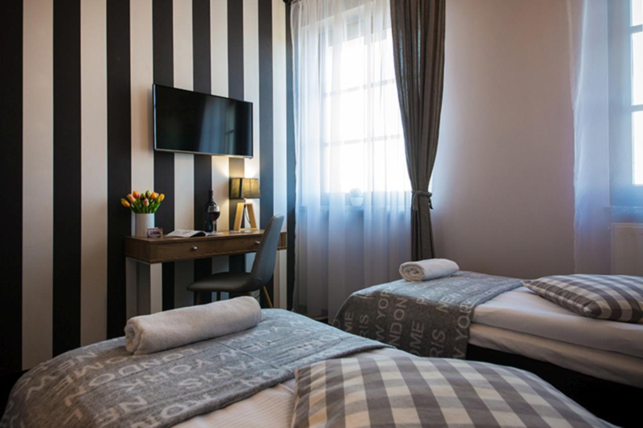 Boogie Aparthouse Old Town Wroclaw Ngoại thất bức ảnh