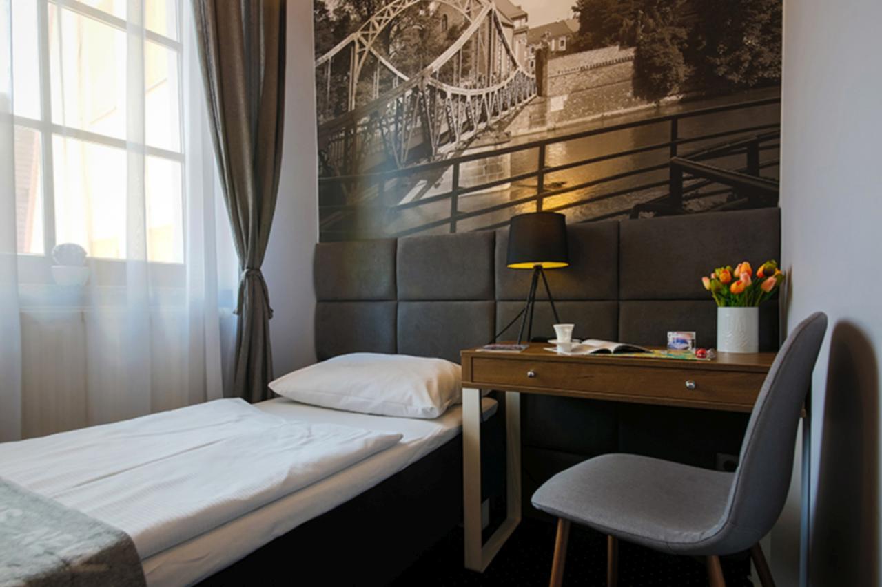 Boogie Aparthouse Old Town Wroclaw Ngoại thất bức ảnh