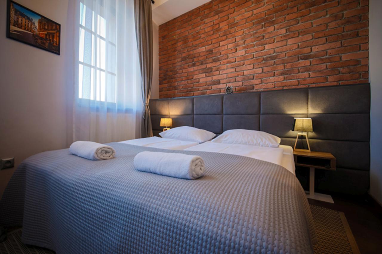 Boogie Aparthouse Old Town Wroclaw Ngoại thất bức ảnh