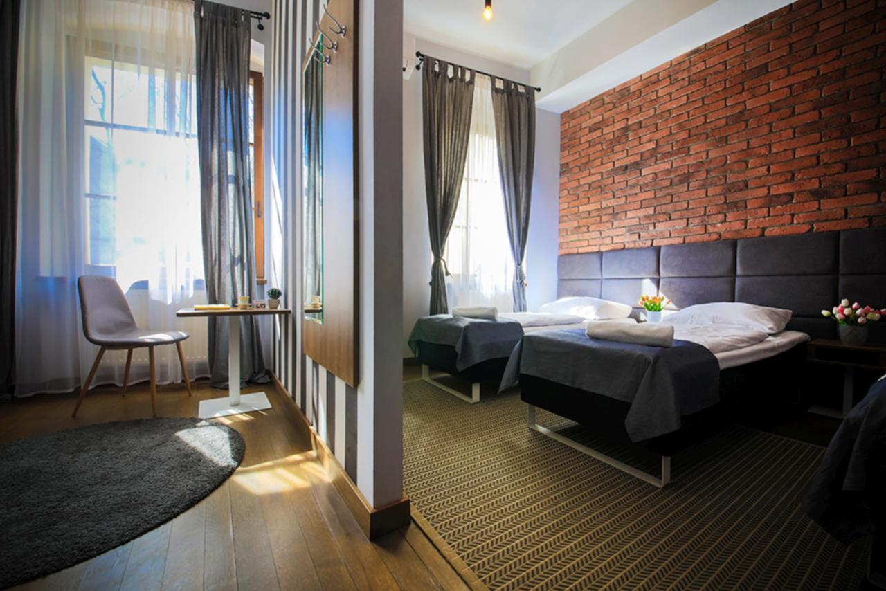 Boogie Aparthouse Old Town Wroclaw Ngoại thất bức ảnh